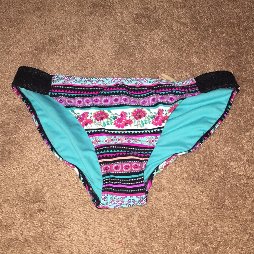 Swim bottoms